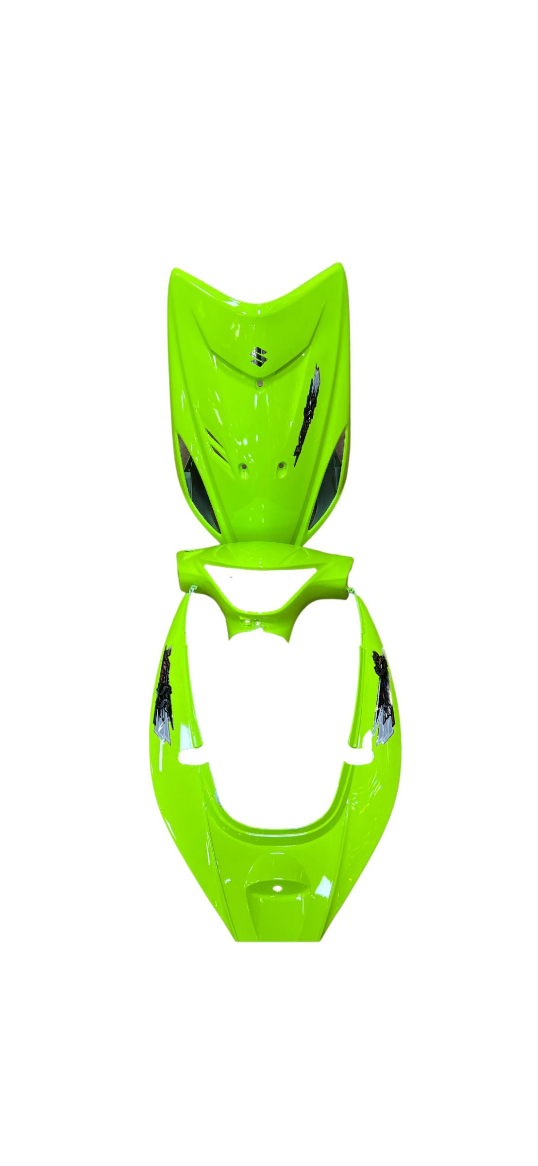 CARINAGE V150 MLAWAN-كريناج V150 ملون