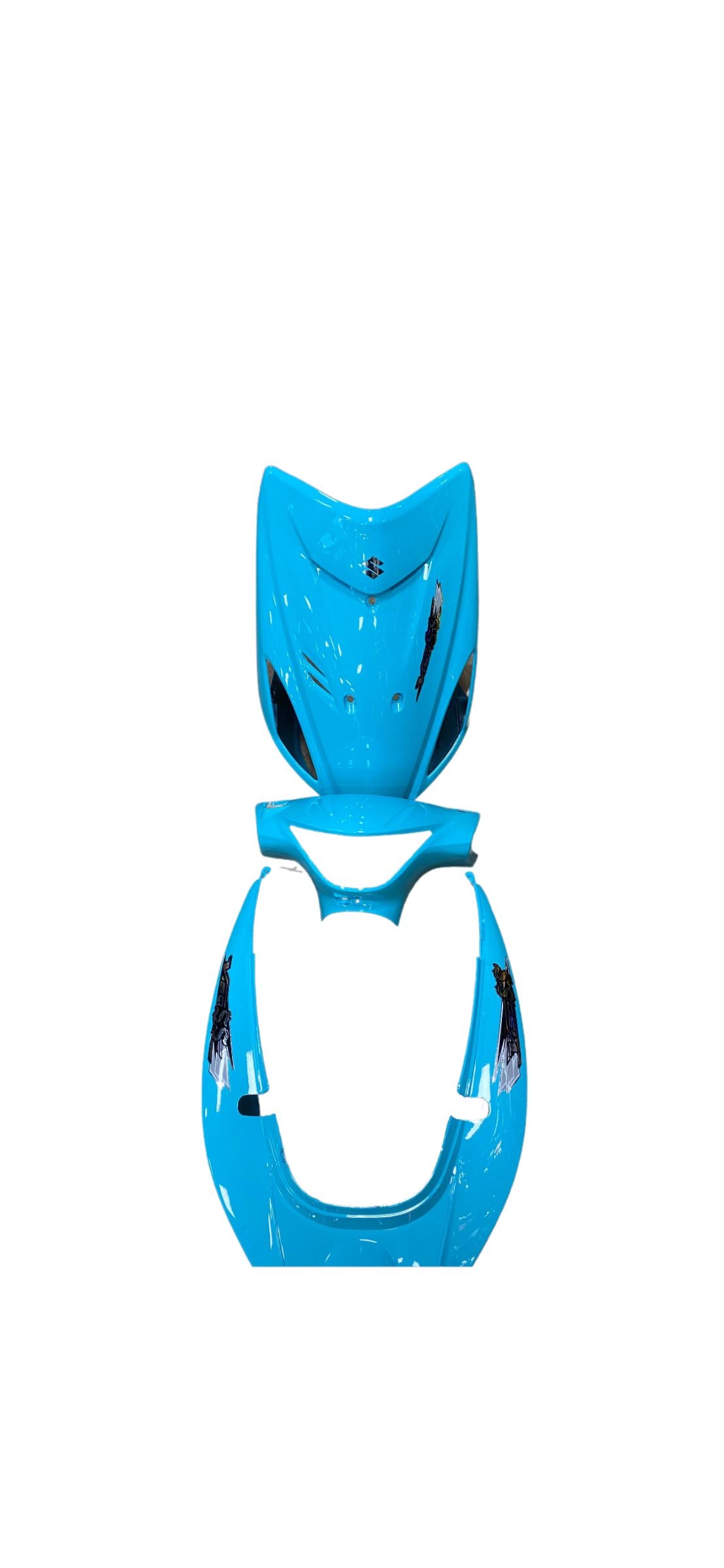 CARINAGE V150 MLAWAN-كريناج V150 ملون