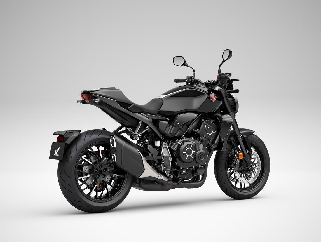 HONDA CB1000R