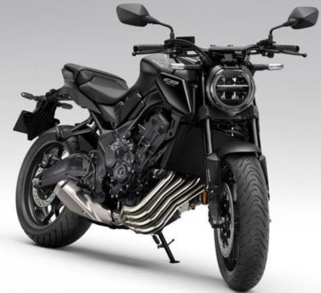 HONDA CB500F-CB500 HORNET- CB650R
