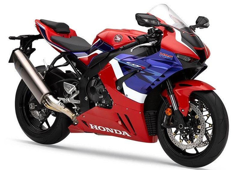 HONDA CBR1000RR