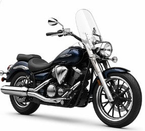 YAMAHA V STAR 950