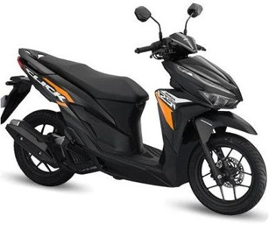 HONDA CLICK