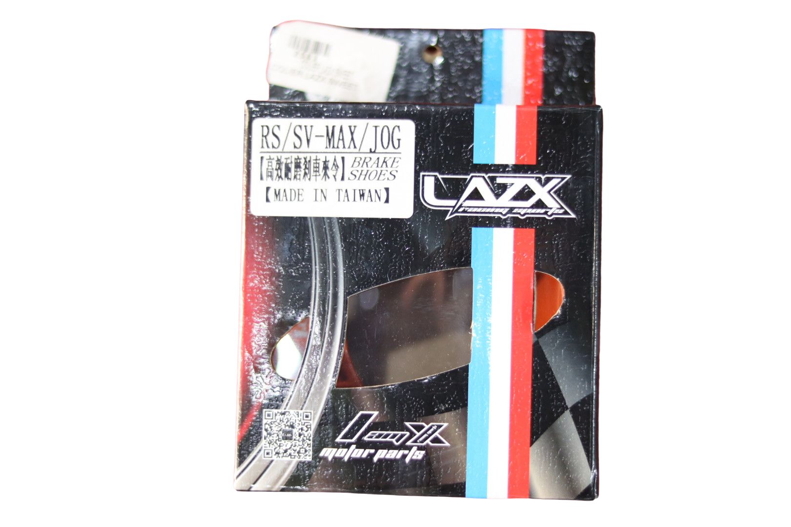 COLIER LAZX KHALFE SWEET