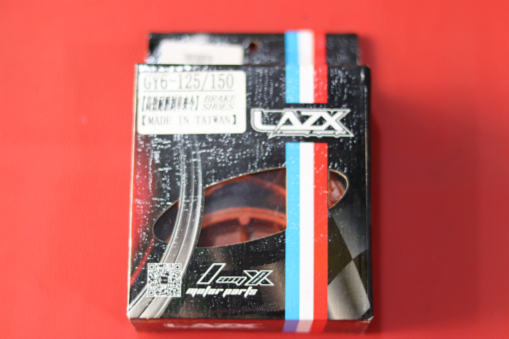 COLIER LAZX V150 LAGHME-كولييه لزكس V150 لغمي