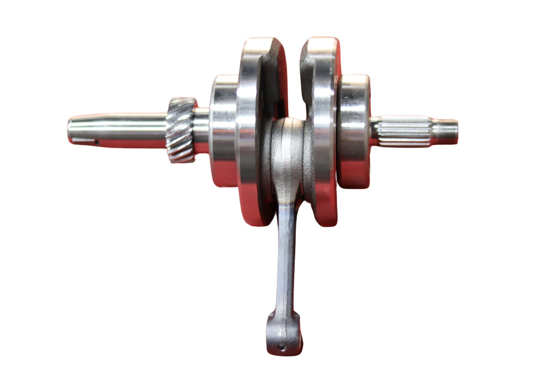 CRANK MOTEUR PART 150CC-كرنك موتير بارت ١٥٠
