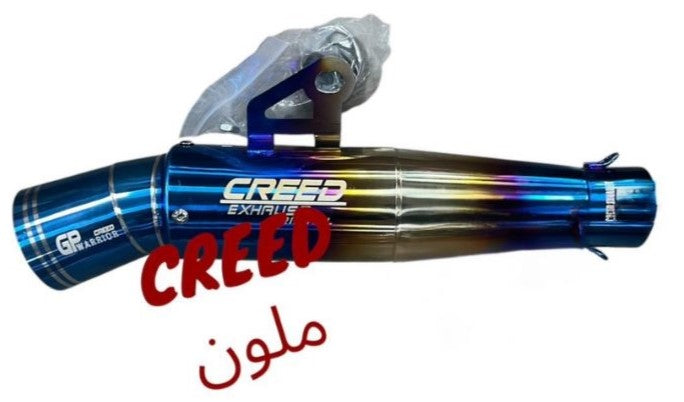 FOUR CREED MLAWAN UNIVERSAL-فور كريد ملون يونيفرسال