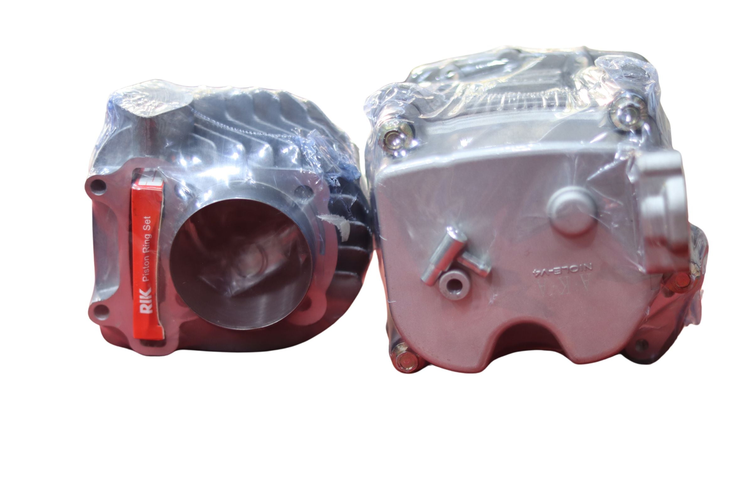 CYLINDER+ COLAS 63MM V150 4 SOBAB-سيلندر وكولاس V150 ٦٣ م ٤ صبابات