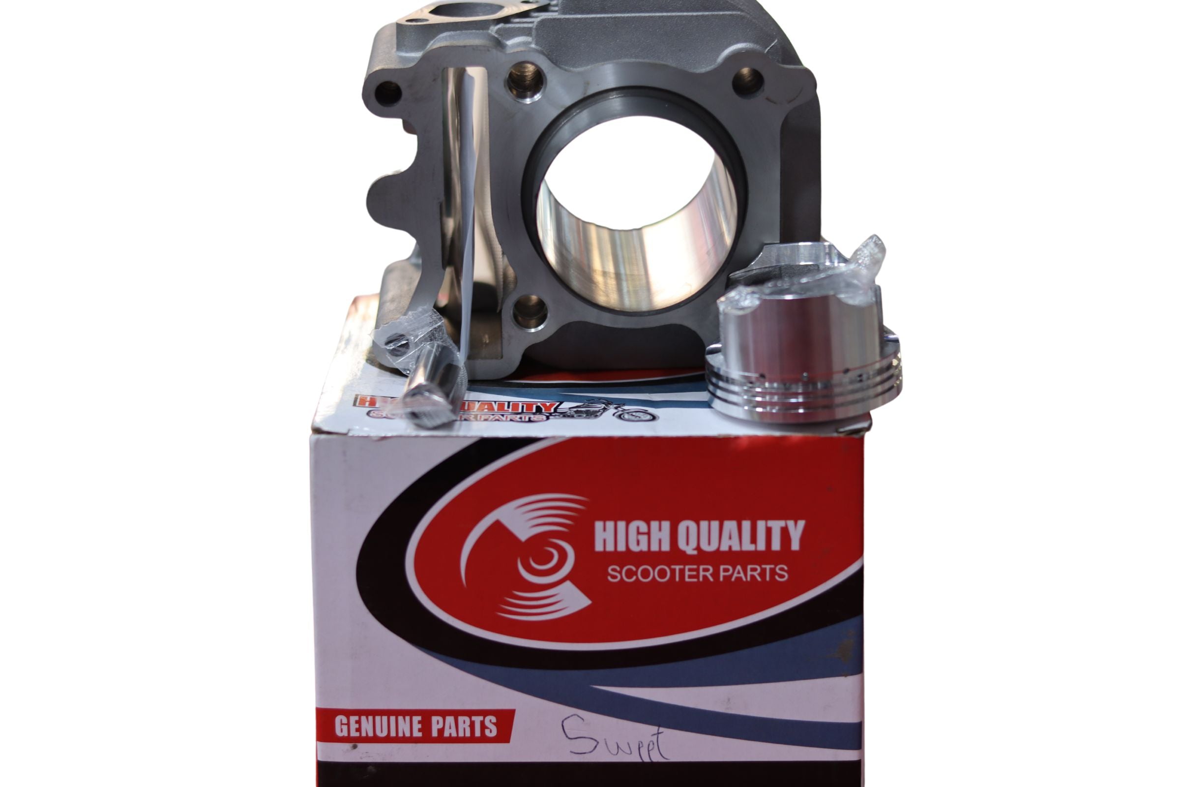 CYLINDER MOTEUR SWEET 55MM-سيلندر موتير سويت ٥٥ م
