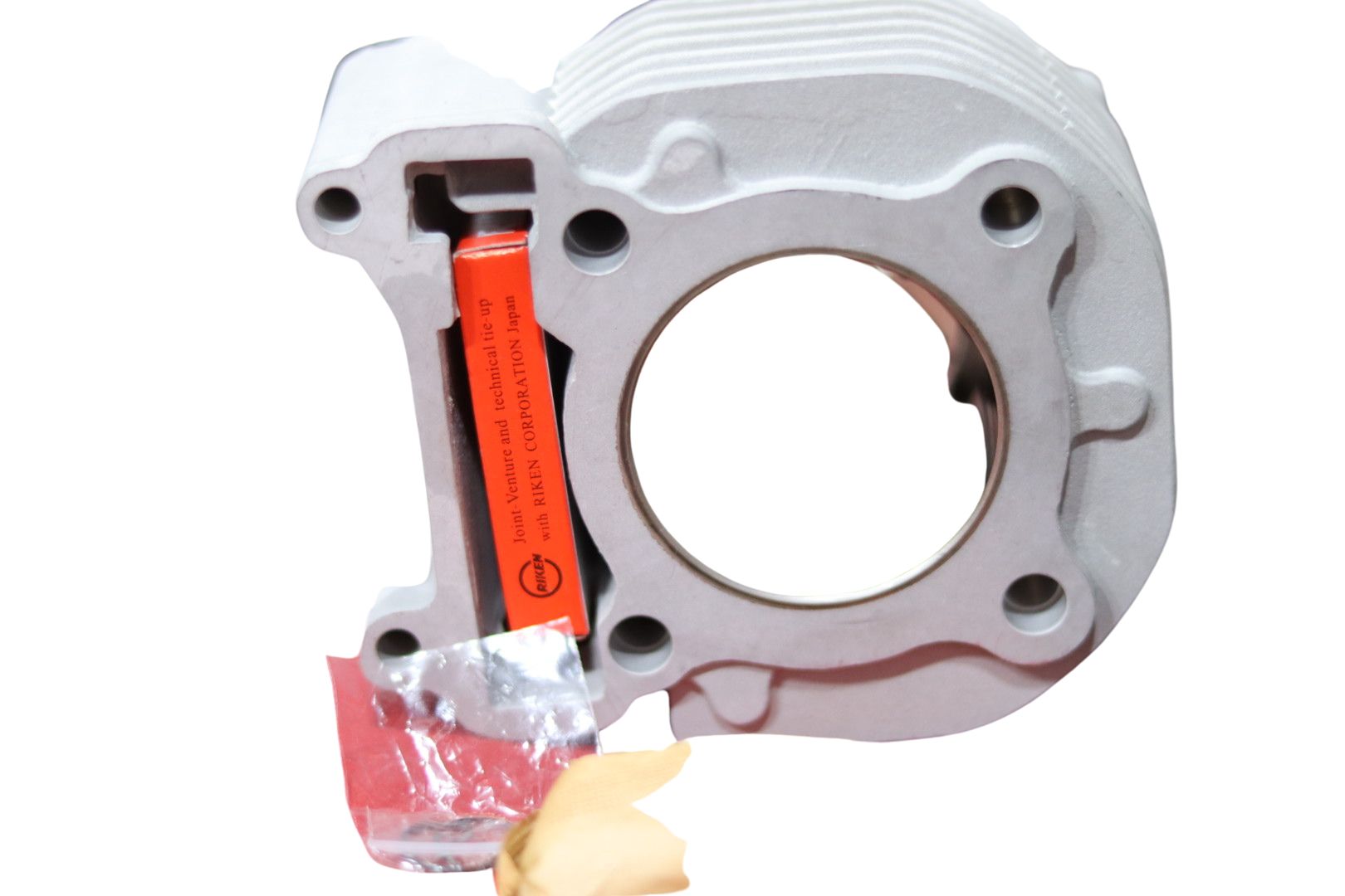 CYLINDER MOTEUR LAZX SWEET LAGHME 56MM-سيلندر موتير سويت لزكس لغمي ٥٦ م