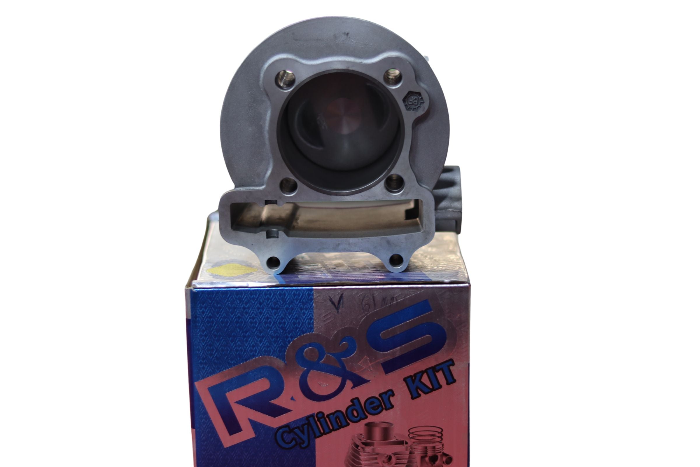 CYLINDER V150 61MM-سيلندر V150 ٦١ م رايسنغ