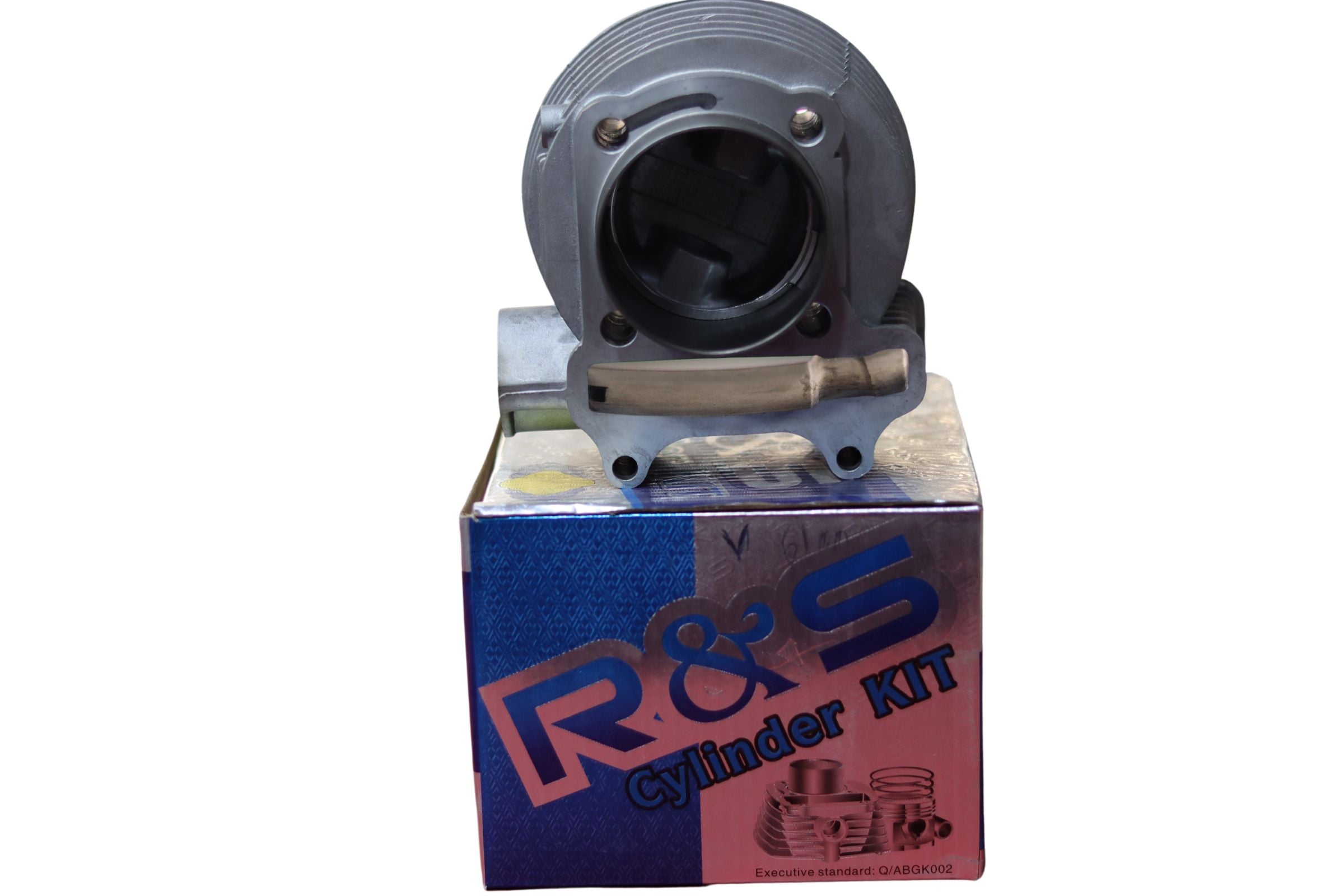 CYLINDER V150 61MM-سيلندر V150 ٦١ م رايسنغ