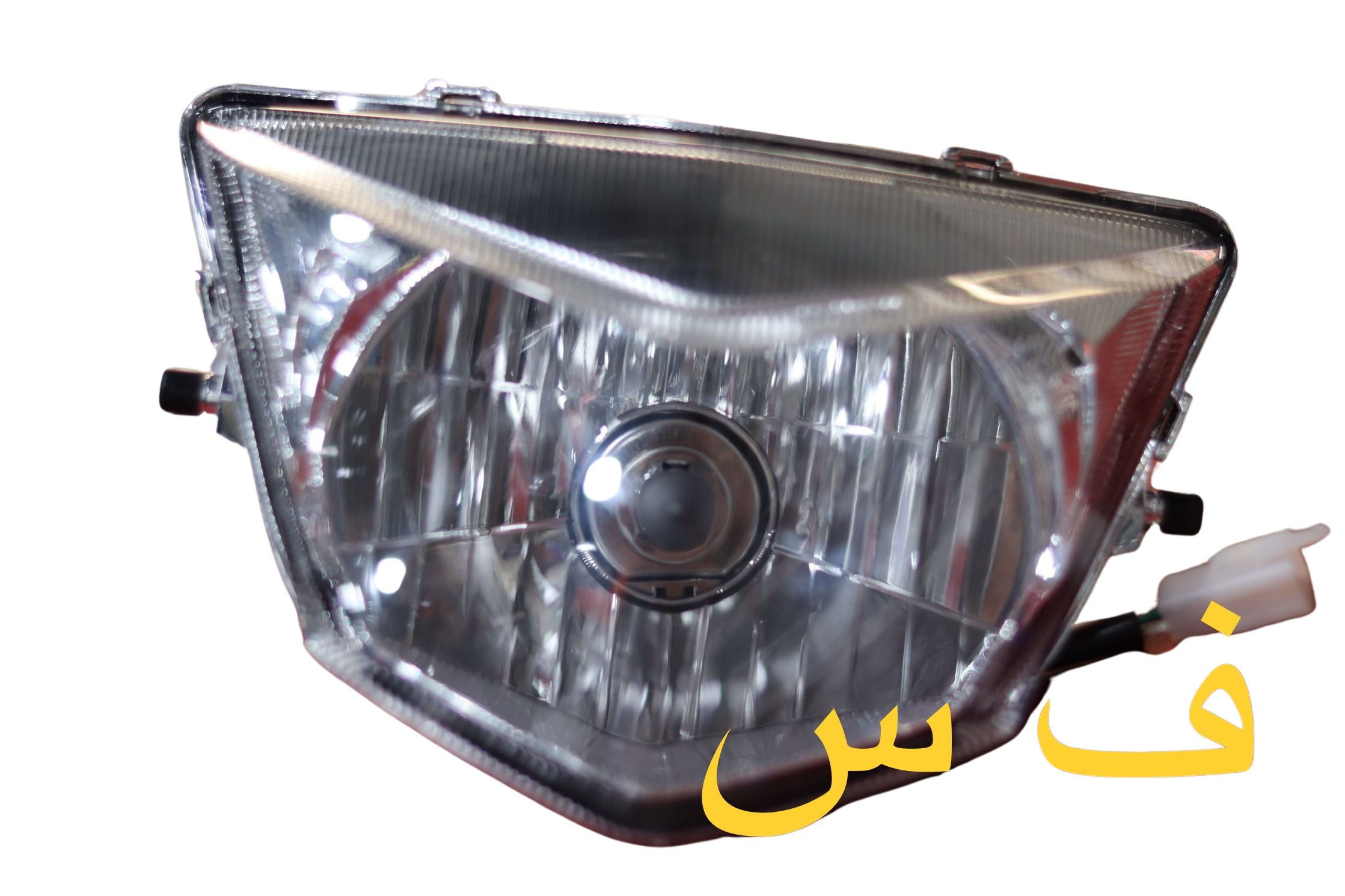 ف س ١٥٠-FS 150 ميكانيك كهربا – totimoto.com