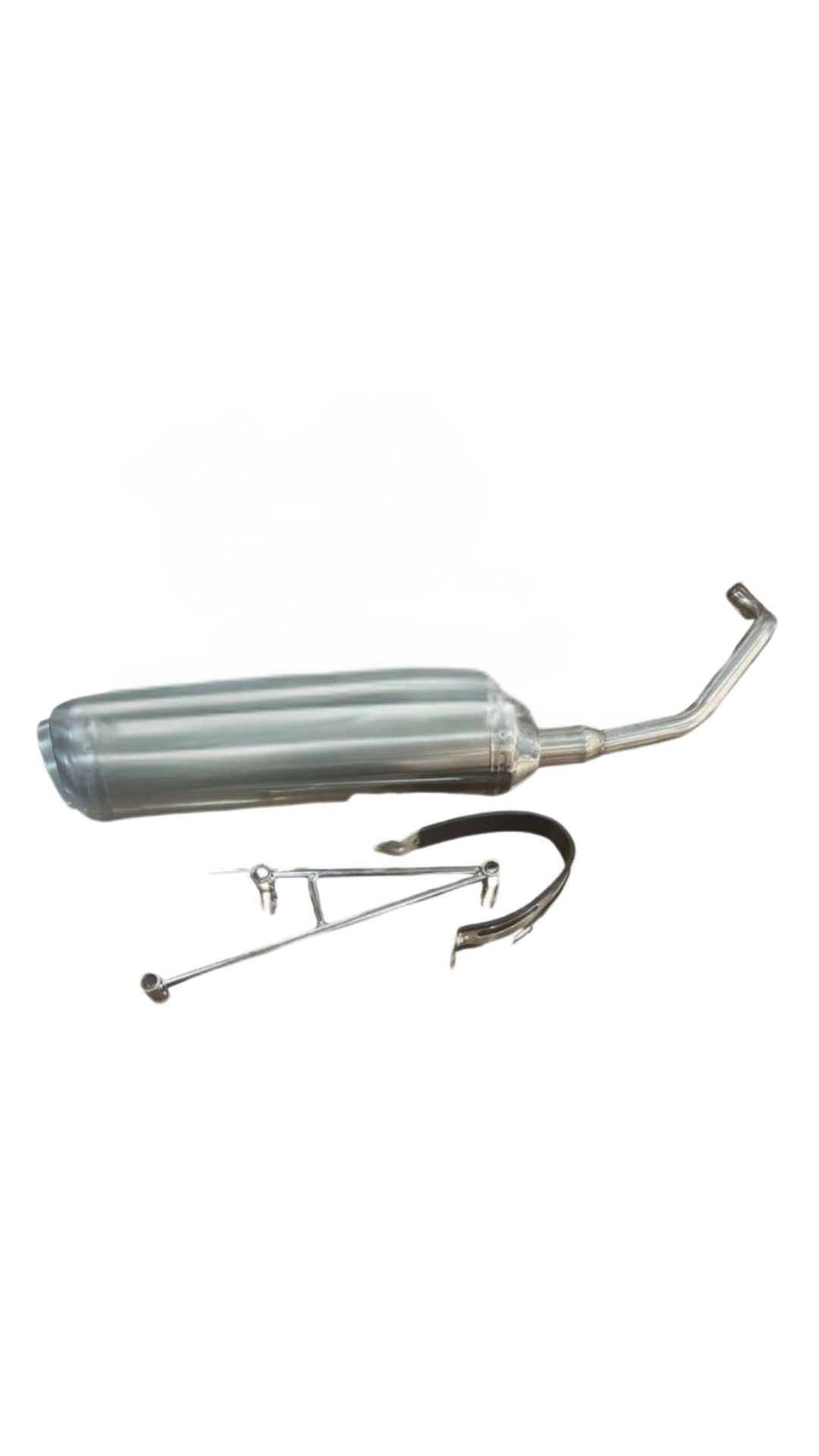 ECHAPEMENT V150 NEGEL ORIGINAL