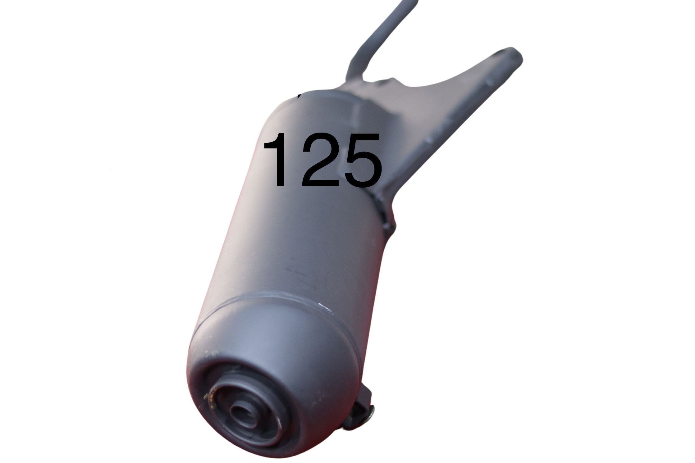 ECHAPEMENT V125 HAWO-إشكمان V125 هوجو