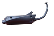 ECHAPEMENT V150 MRATAB-إشكمان V150 مرتب