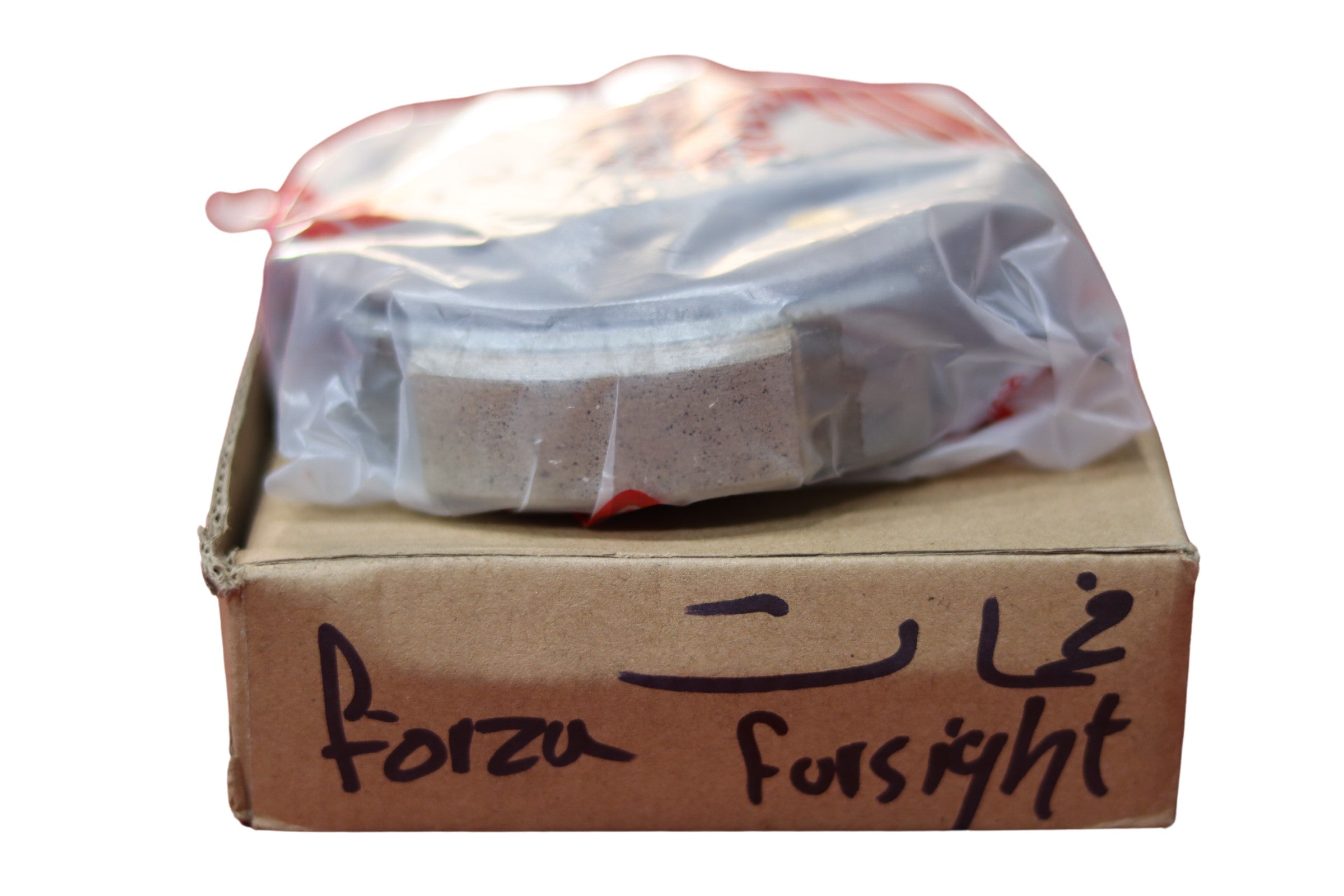 فحمات دبرياج فورزا فورسيت-FA7MET DEBERYAJ FORZA FORESIGHT