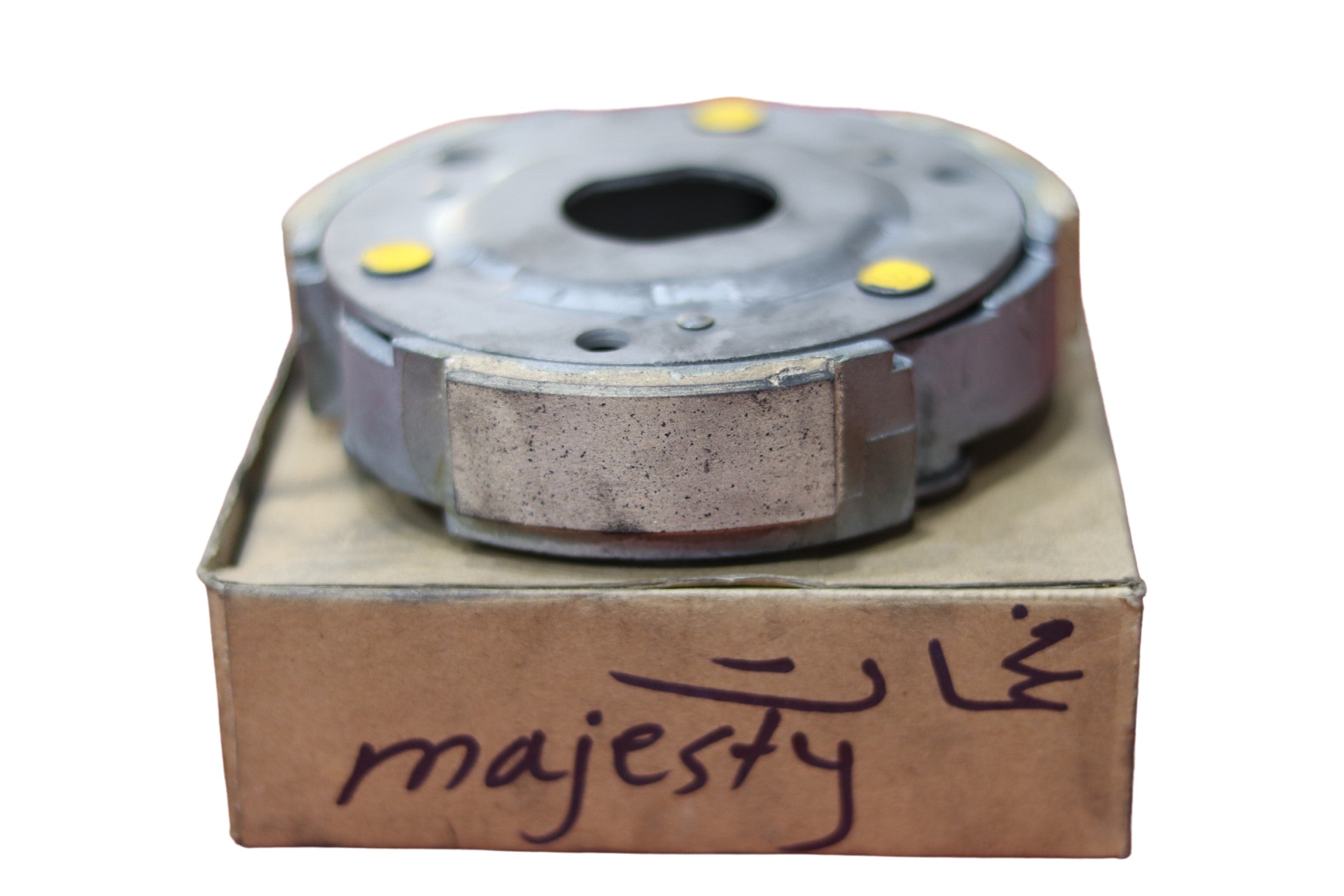 فحمات دبرياج ماجستي-FA7MET DEBERYAJ MAJESTY