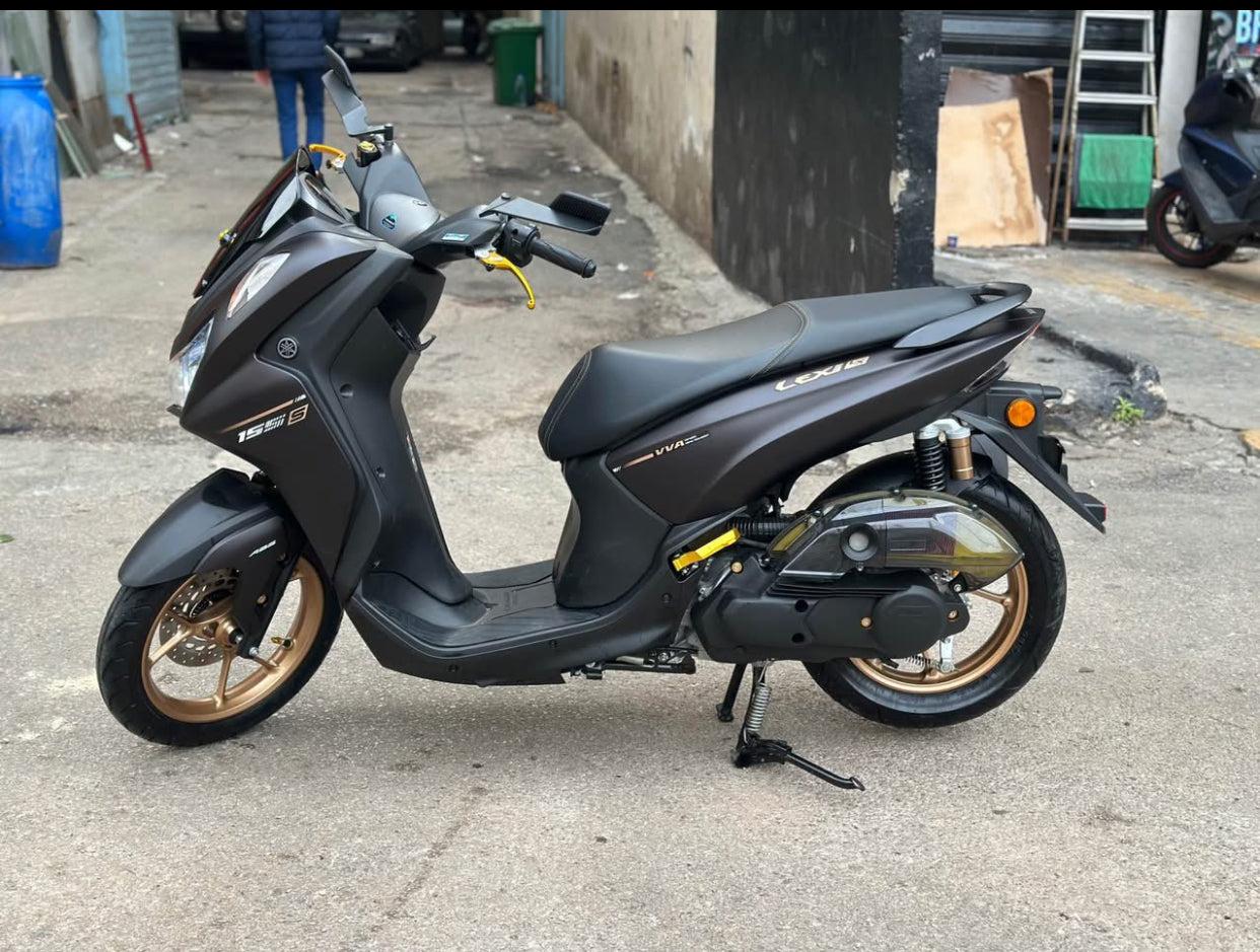 BUY LEXI YAMAHA