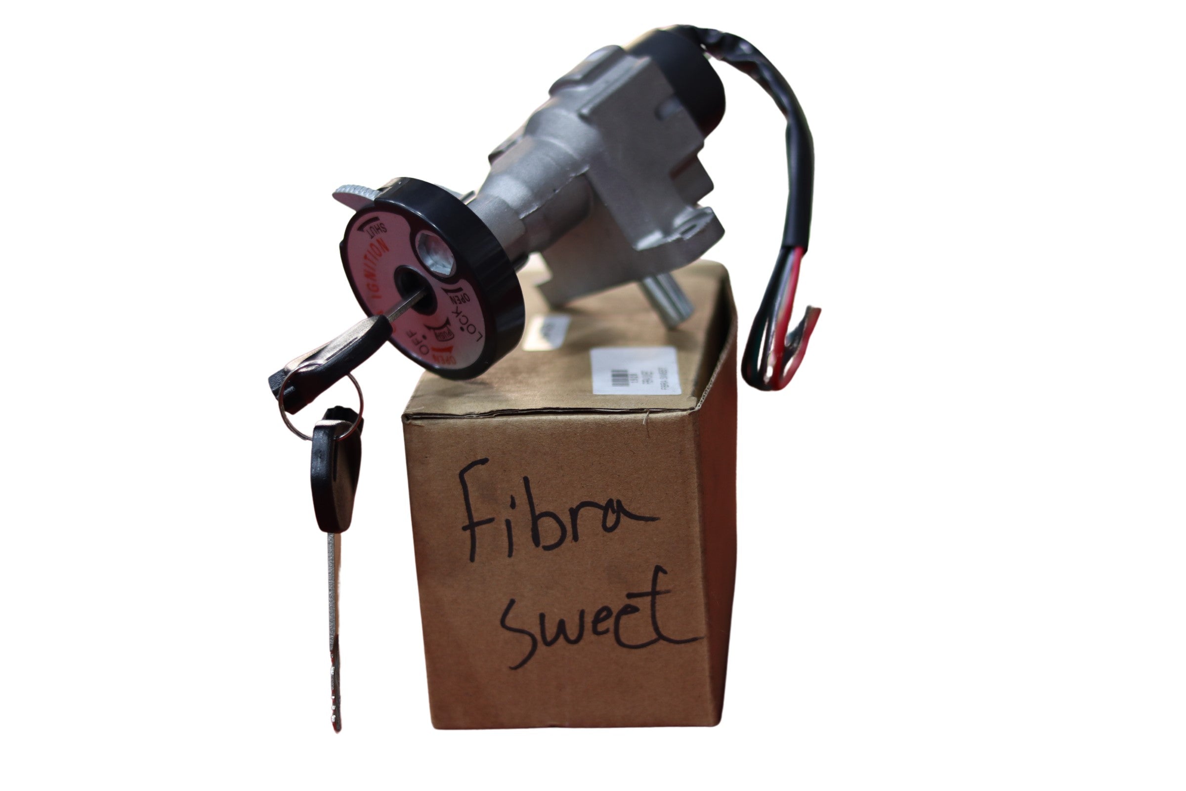 فيبرا سويت- FIBRA SWEET