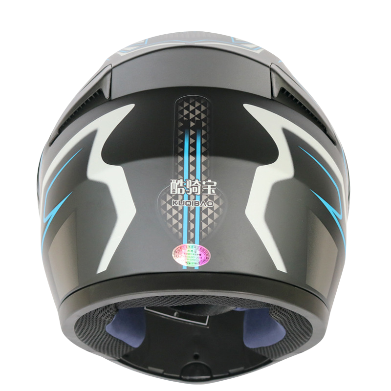 CASK HELMET- MOTORCYCLE HELMET-خوذي