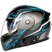 CASK HELMET- MOTORCYCLE HELMET-خوذي