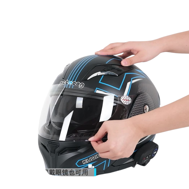 CASK HELMET- MOTORCYCLE HELMET-خوذي