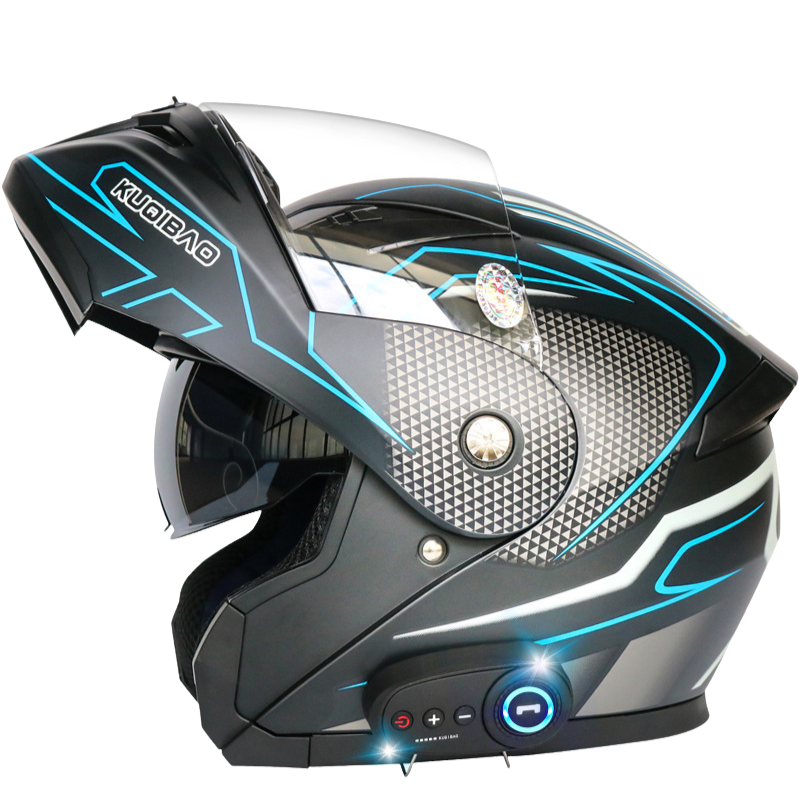 CASK HELMET- MOTORCYCLE HELMET-خوذي