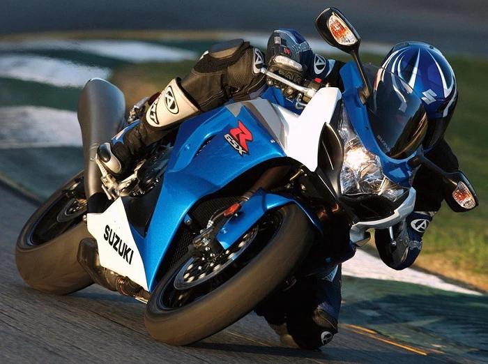 SUZUKI GSXR1000