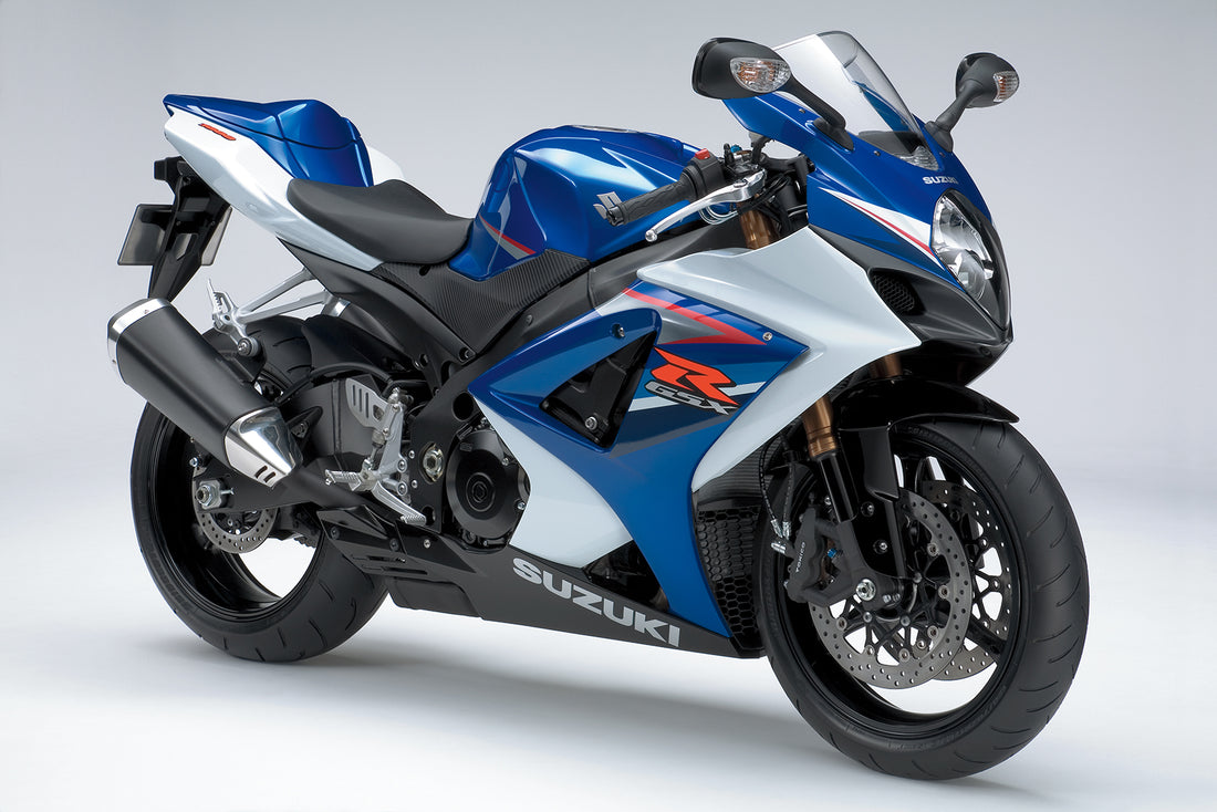 SUZUKI GSXR