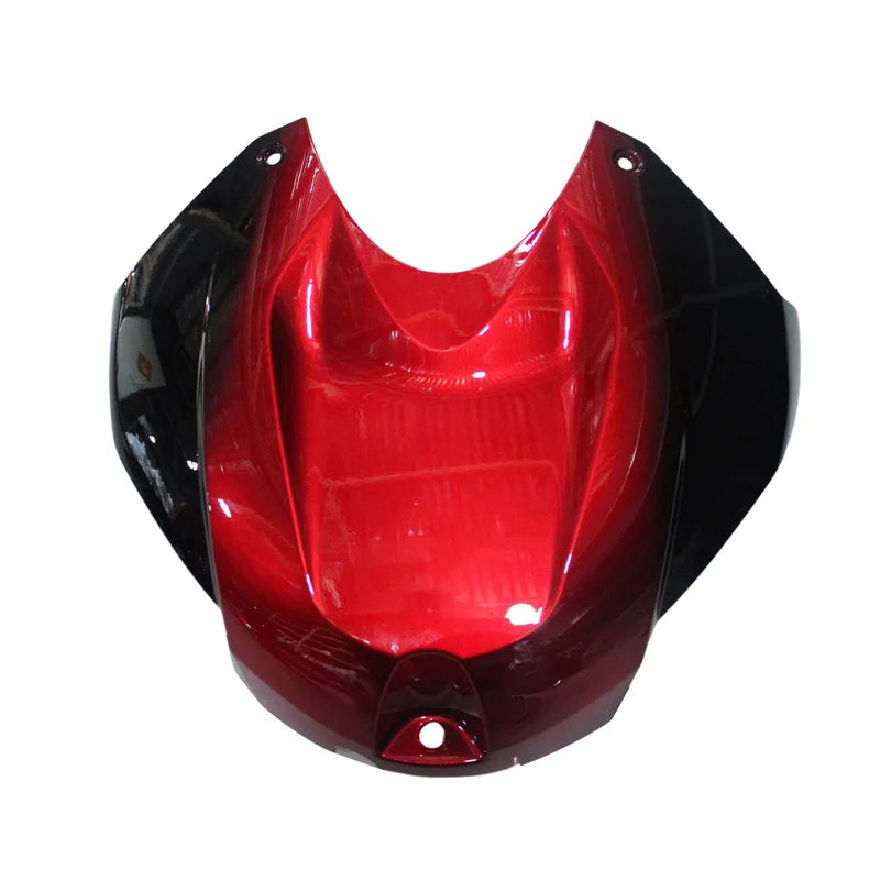 Premium Injection Molded Fairing Kit with Tank Cover for BMW S1000RR 2015-2016