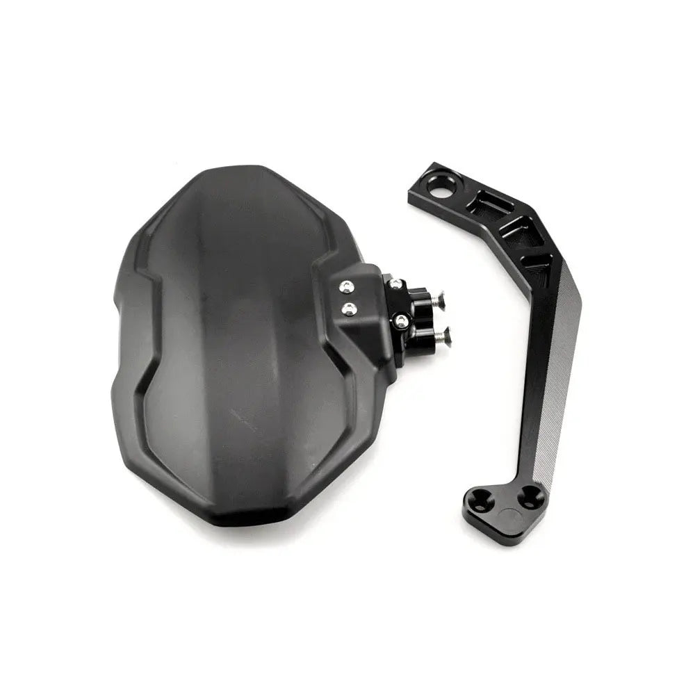 Premium Aluminum Alloy Honda X-ADV750 Rear Wheel Mudguard Splash Guard 2017-2024