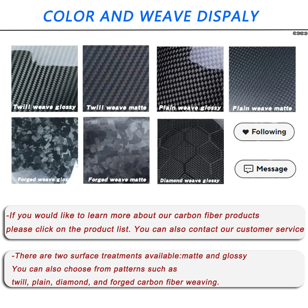 BMW S1000RR 3K Dry Carbon Fiber Rear Fender Mudguard Hugger 2009-2018