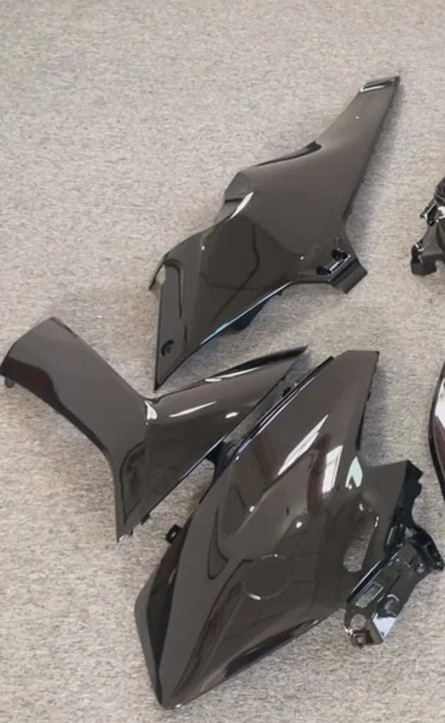 Yamaha TMAX 560 2022-2023 Tech MAX ABS Plastic Fairing Kit