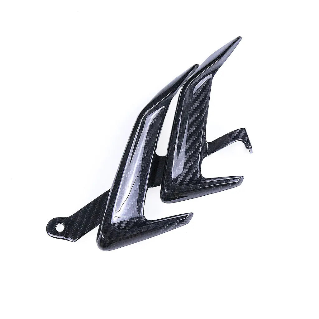 BMW S1000RR M1000RR 2019-2022 3K Pure Carbon Fiber Motorcycle Side Panel