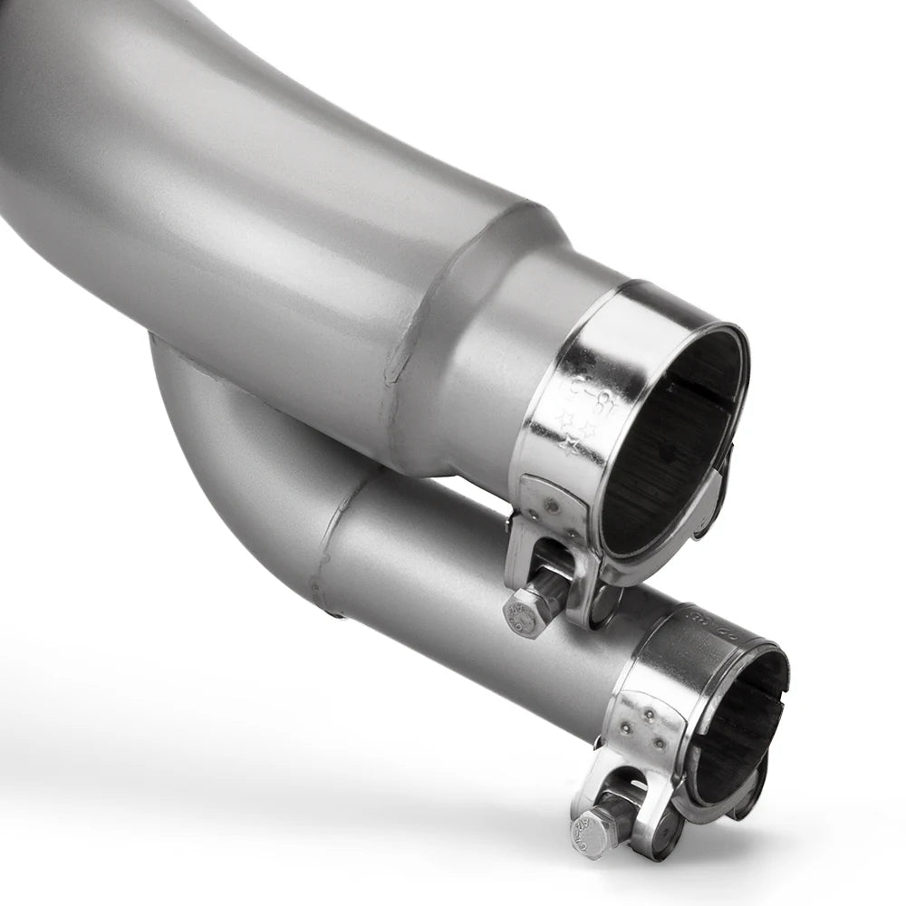 Performance Stainless Steel Racing Exhaust for BMW S1000RR S1000R 2017-2018