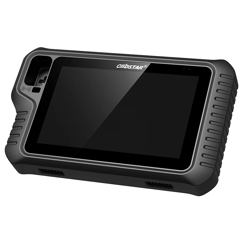 OBDSTAR MOTOMASTER Pro Motorcycle Diagnostic Scanner Tool CAN FD DoIP Bluetooth