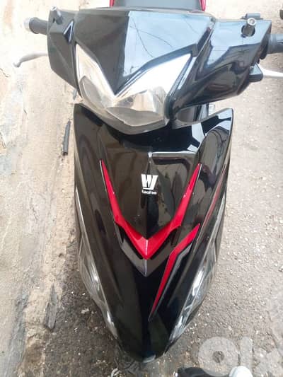 <strong>HAWJO ER FOR SALE</strong>