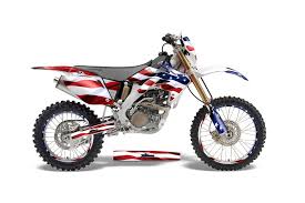 HONDA CRF250X 2004-2017