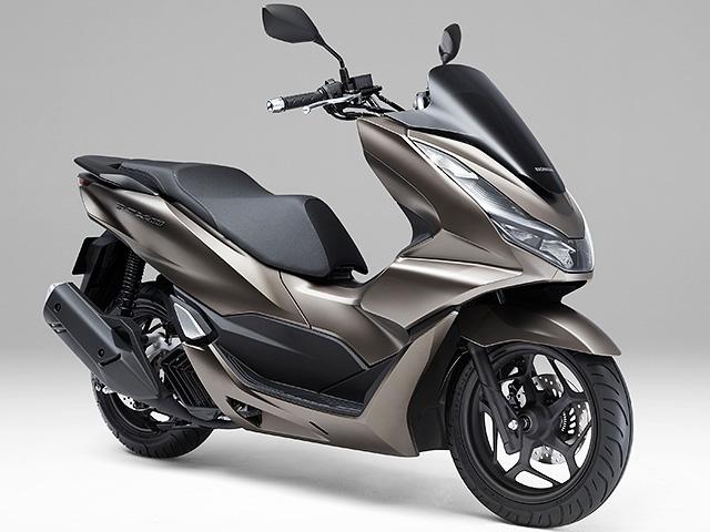 PCX