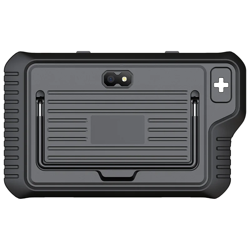 OBDSTAR MOTOMASTER Pro Motorcycle Diagnostic Scanner Tool CAN FD DoIP Bluetooth