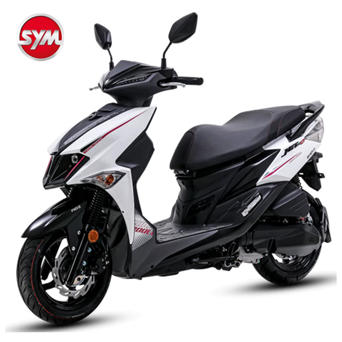 SYM JET200