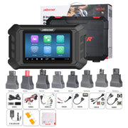OBDSTAR MS50 Professional Motorcycle Diagnostic Scanner Tool with 2-Year Free Updates