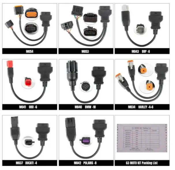 OBDSTAR X300 Classic G3 Key Programmer with CAN FD DoIP Interface