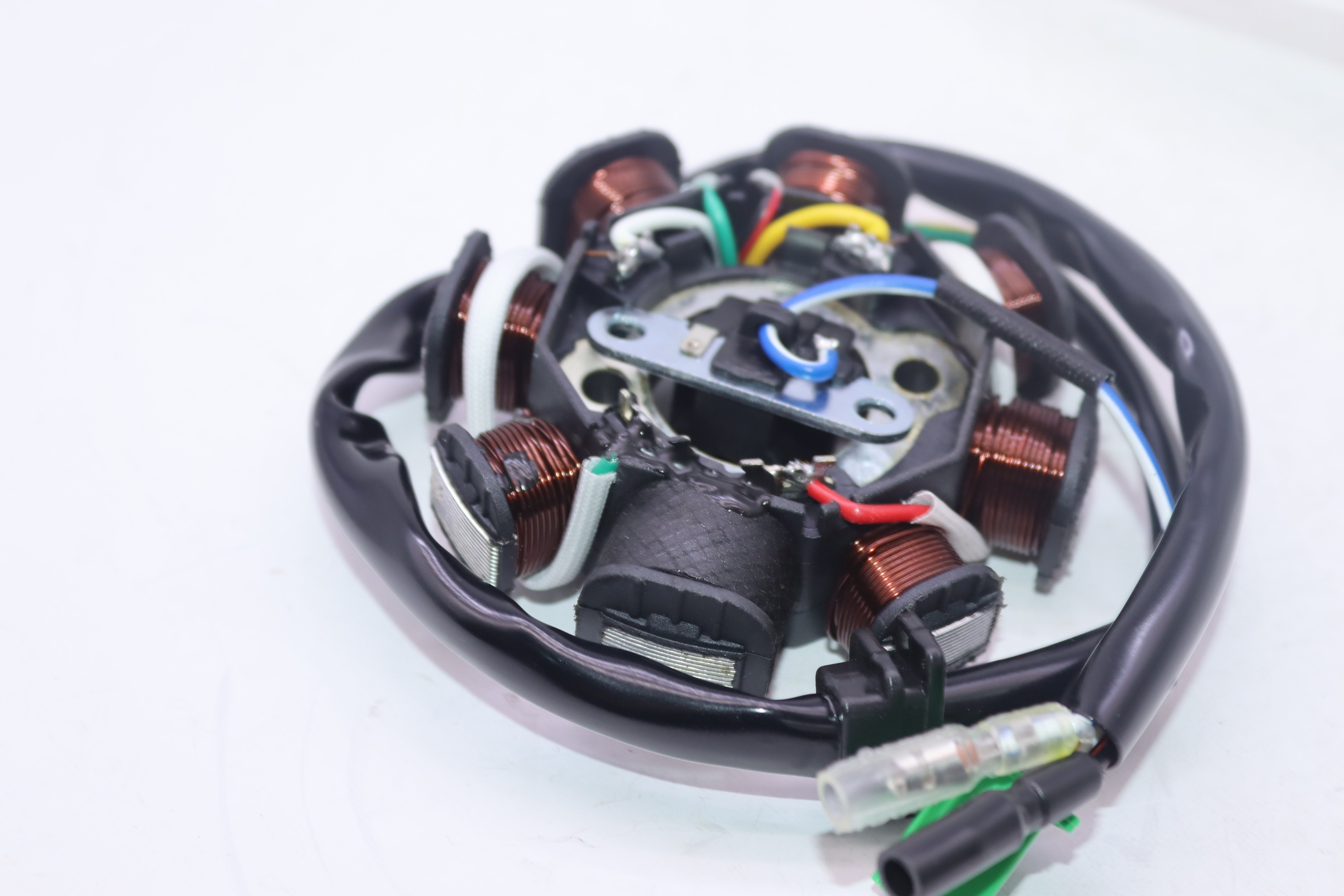 SE3ET KAHRABA V150-ساعة كهربا V150