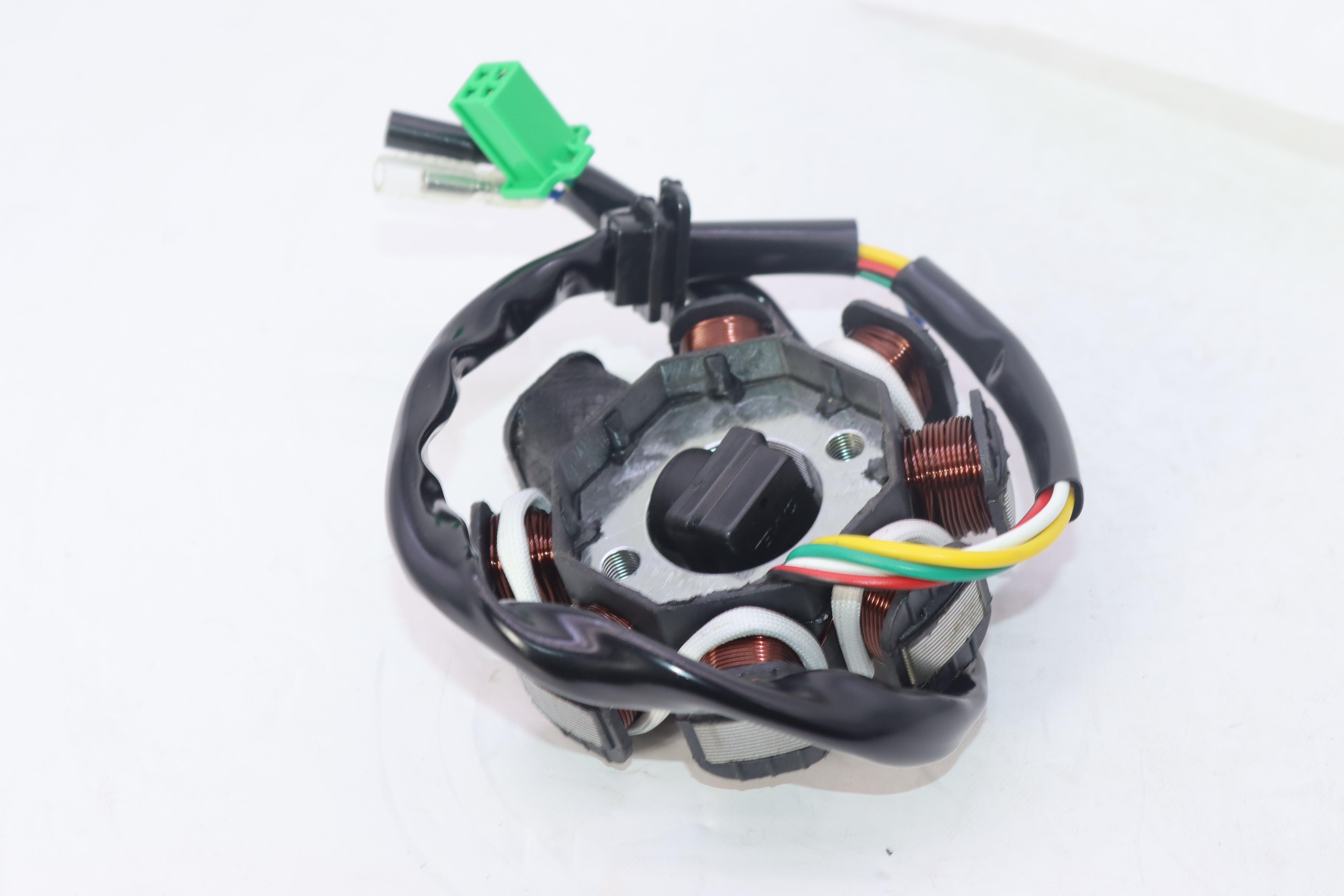 SE3ET KAHRABA V150-ساعة كهربا V150