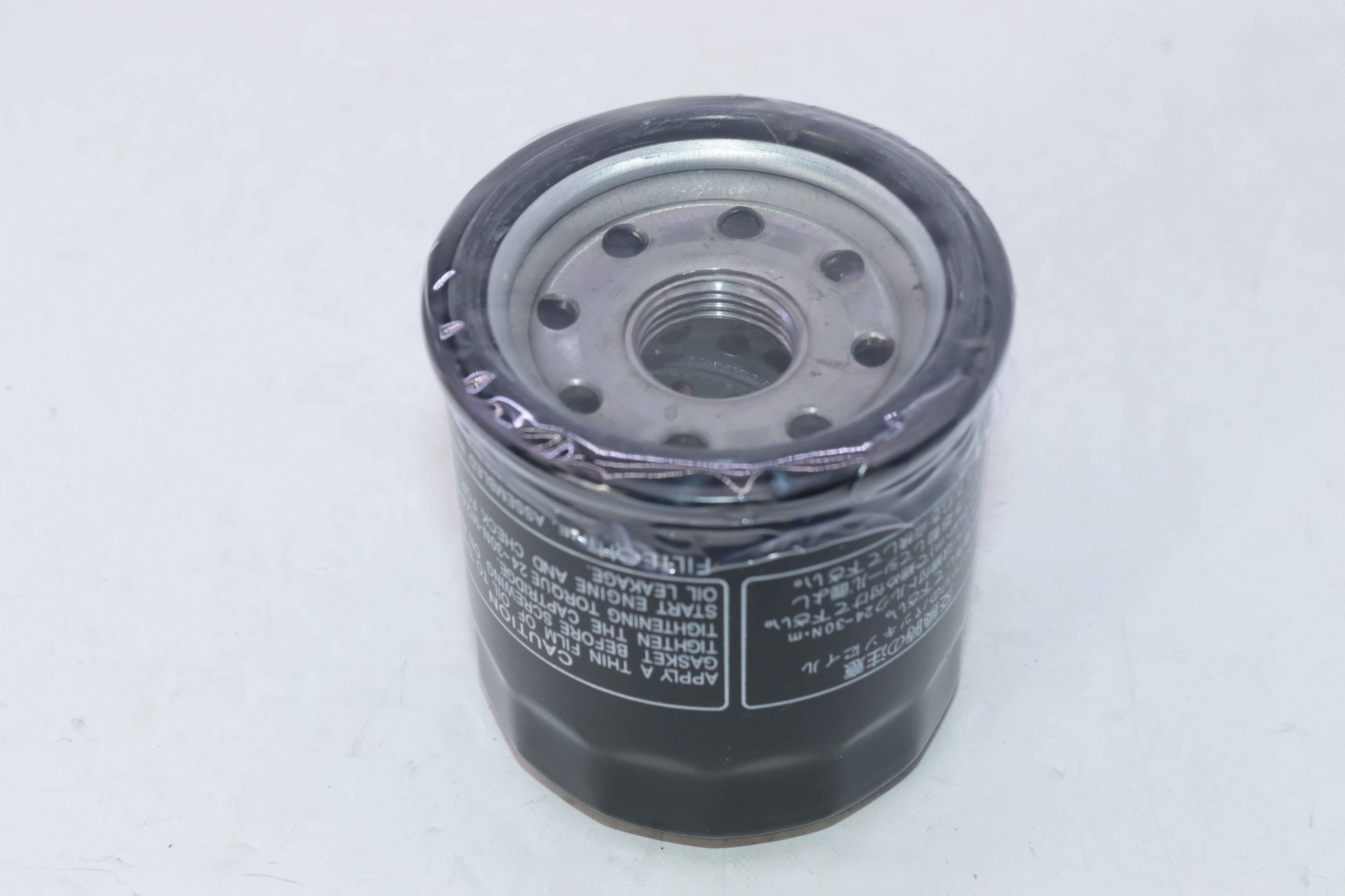 FILTER ZEIT HONDA STEED- فلتر زيت هوندا ستيد