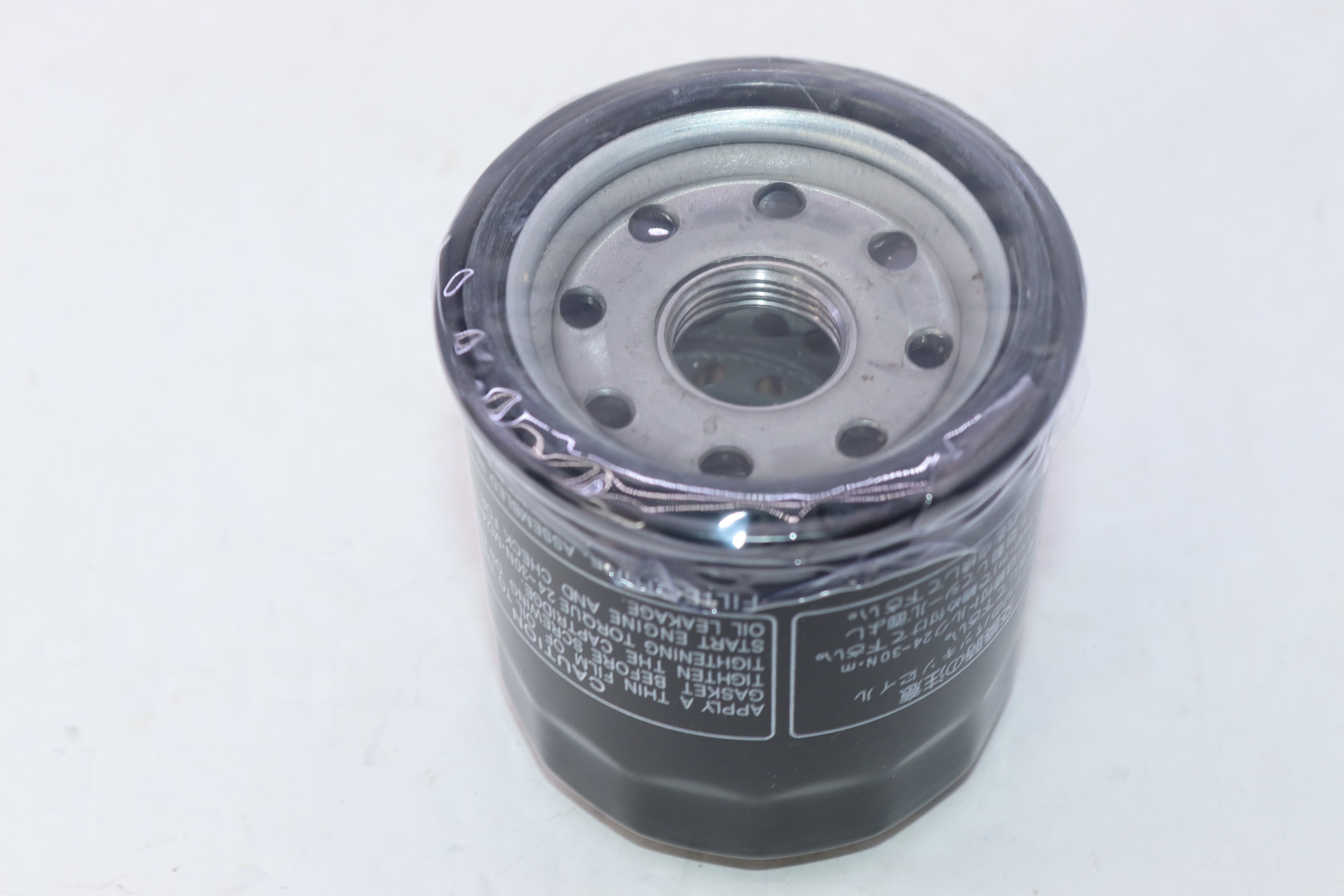 FILTER ZEIT HONDA STEED- فلتر زيت هوندا ستيد