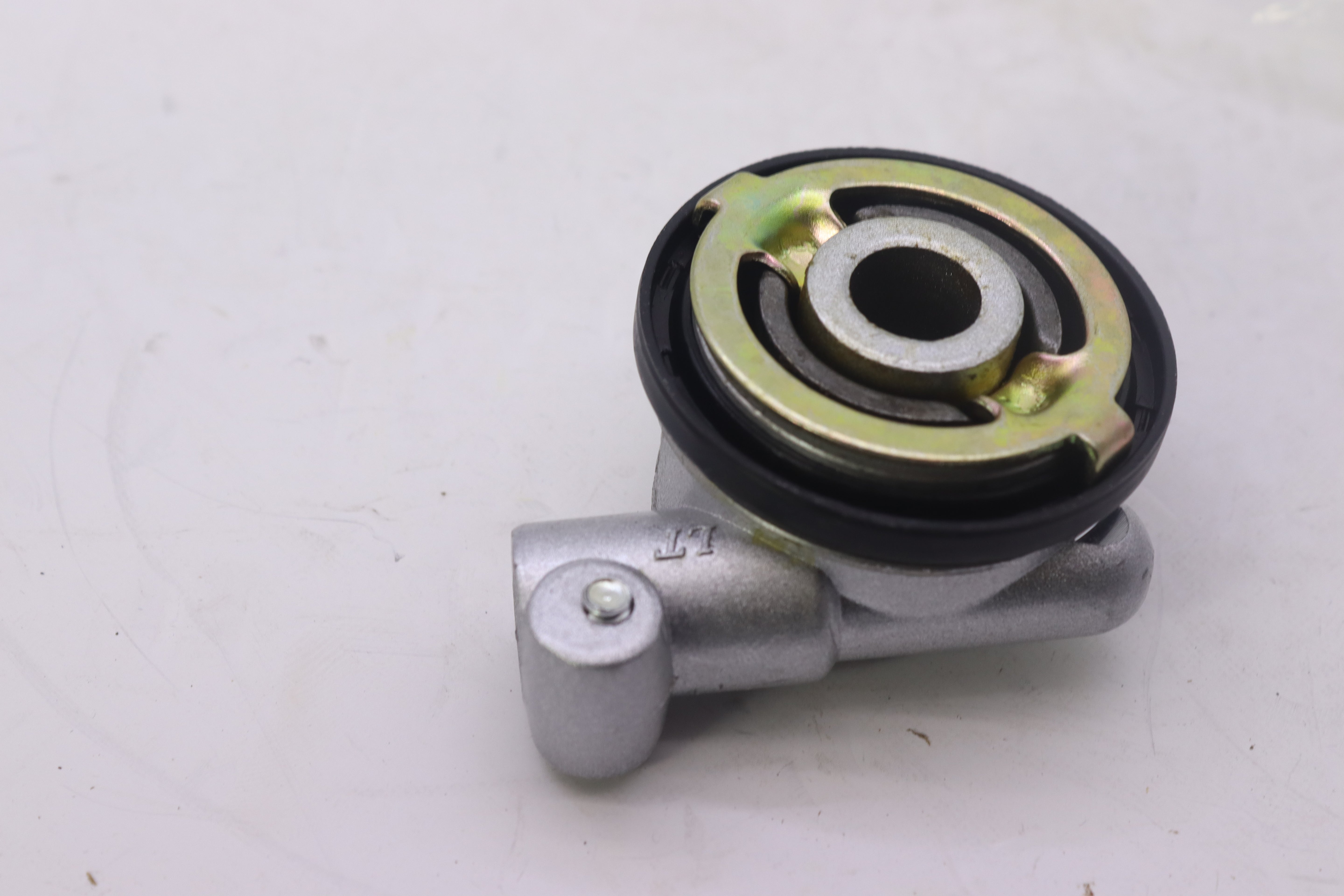 3ADMET KILOMETRAGE CJ PART JANT ALUMINIUM DISC-عضمة كيلومتراج س ج بارت ١٥٠-١٢٥
