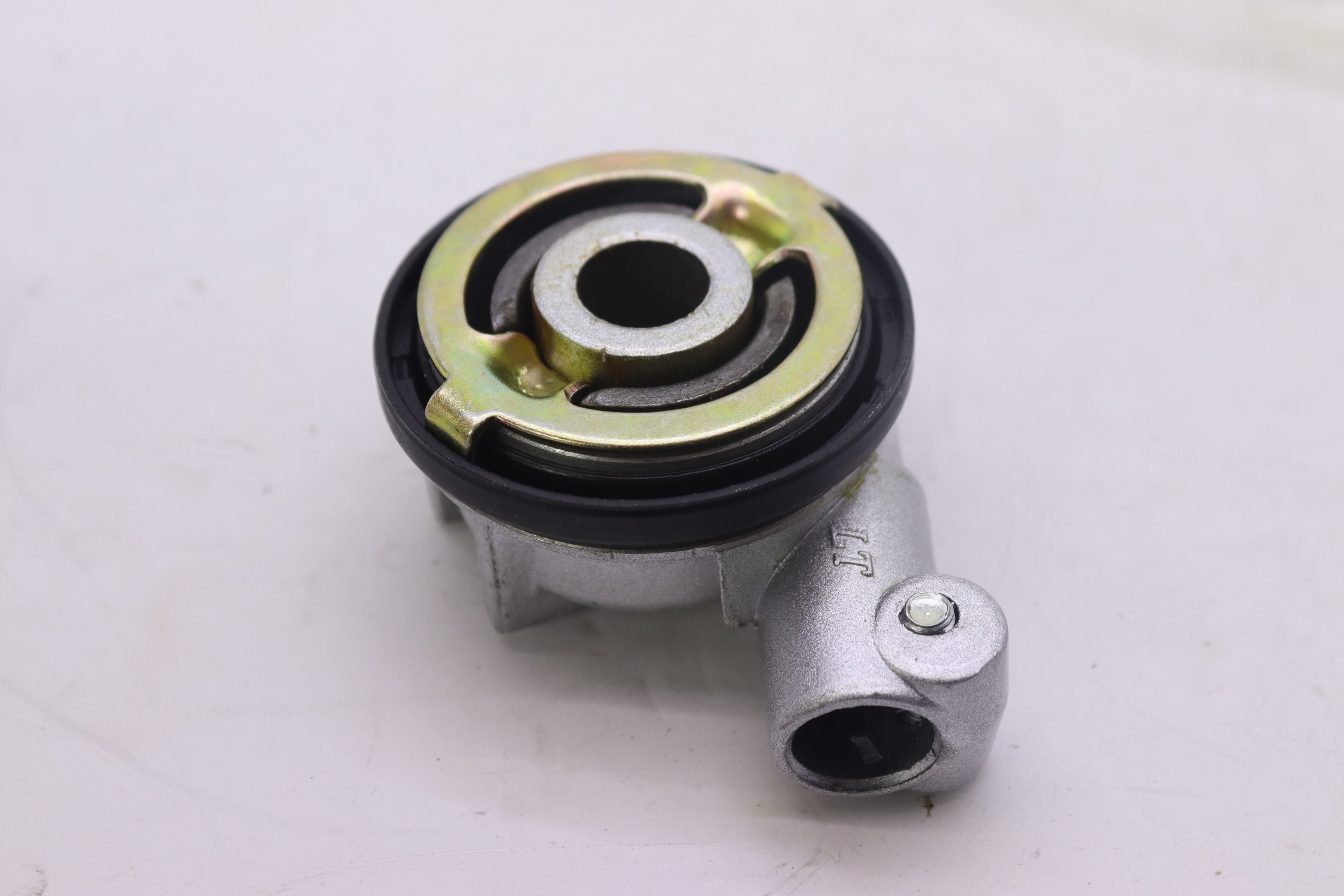 3ADMET KILOMETRAGE CJ PART JANT ALUMINIUM DISC-عضمة كيلومتراج س ج بارت ١٥٠-١٢٥
